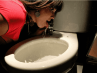 Bill Gates Funding A New Machine For Filtering Toilet Water Into Drinking Water