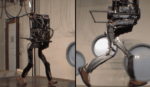 DARPA Wants Humanoid Robots