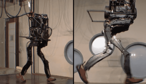 Read more about the article DARPA Wants Humanoid Robots