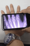 New Imaging Technology Would Let Cellphones See Through Walls