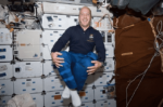 Former NASA Astronaut Garrett Reisman Plans To Build The World’s Safest Spacecraft