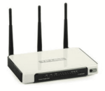 Netgear Gigabit Speed Wireless Router With IEEE 802.11ac Coming In May