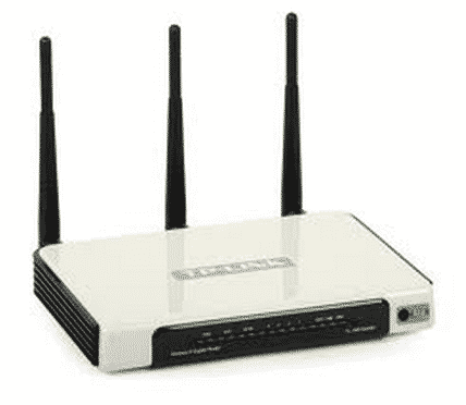 Read more about the article Netgear Gigabit Speed Wireless Router With IEEE 802.11ac Coming In May