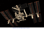 World’s First HD Camera Being Prepared To Stream From Space In Near Real Time