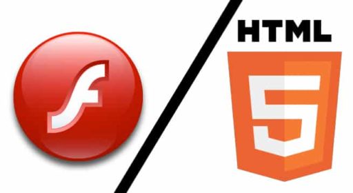 Read more about the article Adobe Stops Further Development On Flash For Mobile, HTML5 Stands Victorious