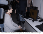 [Video] Japan Developing Tongue Controlled Kinect Interface