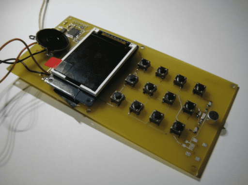 Read more about the article MIT’s DIY Cellphone : Make Your Own Cellphone Now!