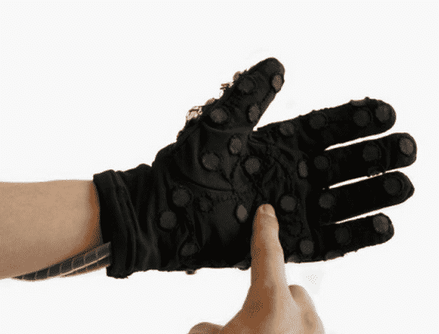 Read more about the article Mobile Lorm Glove : A Communication Device For Deaf & Blind People