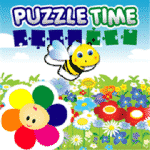 PuzzleTime – Children Best Puzzle Game – Windows Phone App [Free]