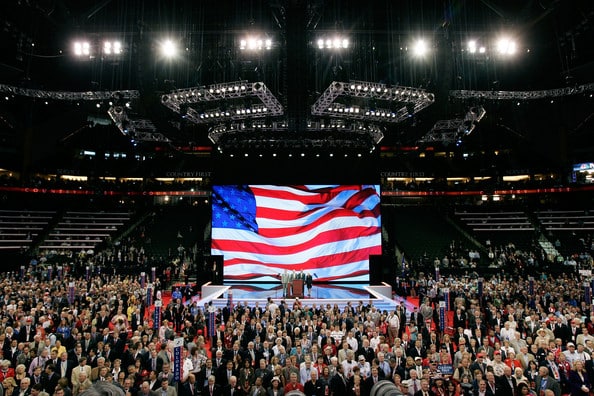 Read more about the article Republican National Convention Chooses Google As ‘Official Social Platform’