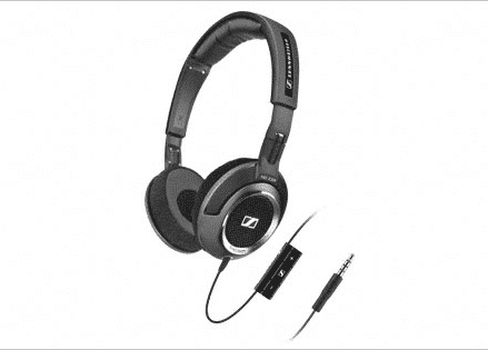Read more about the article Sennheiser HD 238i Stereo Headset