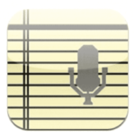 Smart Recorder – Record Your Important Meetings, Lectures – iOS App [Free]