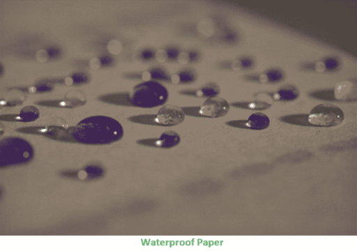 Read more about the article Chemists In Italy Creates Waterproof, Magnetic, Antibacterial Paper Using Nanotechnology