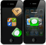 Switch Between iPhone Apps With Style Through ‘Aero’