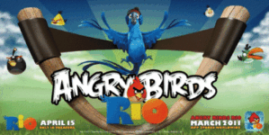 Rovio Is All Set To Release An Angry Birds Cartoon Series This Year