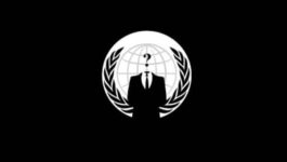 Home Office Website Attacked By Anonymous