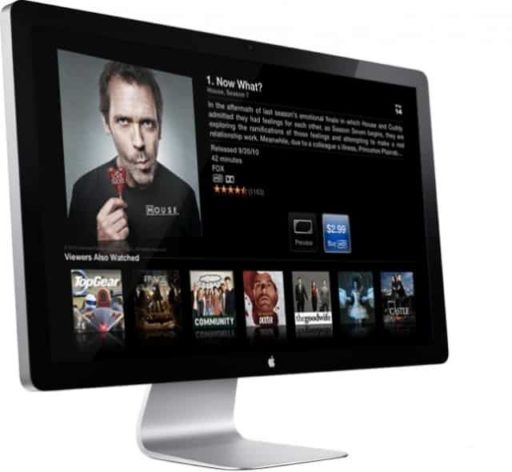 Read more about the article Apple’s HDTV Will Cost $1,250, Named iPanel, Analyst Says