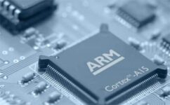 New Quad-Core Cortex-A15 Hard Macro Variant Announced By ARM