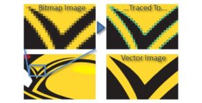 [Tutorial] How To Convert A Photo Into Vector Image