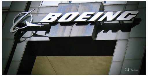 Read more about the article Boeing Jumps The Smartphone Bandwagon With Plans Of An Android Phone