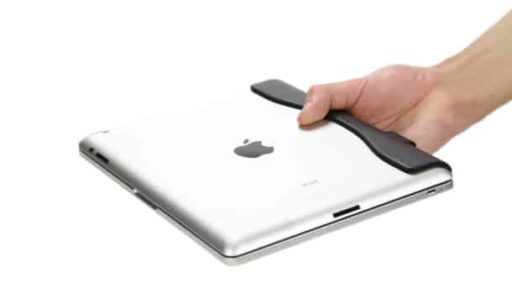 Read more about the article New Kickstarter Project Intends To Convert iPad Into MacBook Air