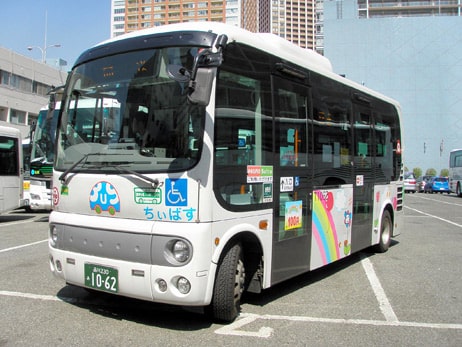 Read more about the article Toshiba Plans Developing Electric Buses With Five-Minutes Recharge Time
