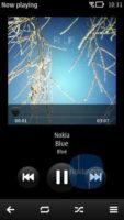 Leaked Screenshots Of Nokia Carla OS Surface