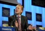 Cisco CEO Accuses Huawei Of Not Always Playing By The Rules