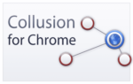 Get To Know The Sites Tracking You Through “Collusion For Chrome”