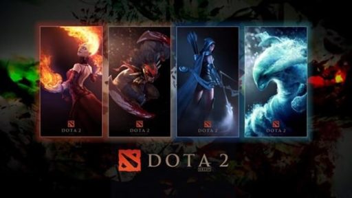 Read more about the article Gabe Newell Says DOTA 2 Will Be Free-To-Play With A Twist