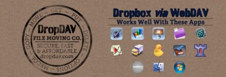 [Tutorial] How To Save iPad Pages Files To DropBox Using DropDAV