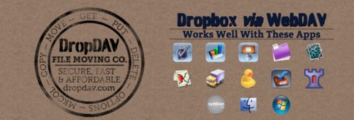 Read more about the article [Tutorial] How To Save iPad Pages Files To DropBox Using DropDAV