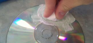 [Tips] How To Fix A Scratched Xbox 360 Game Disc