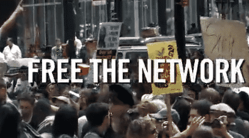 Read more about the article Motherboard Releases ‘Free The Network’ Documentary