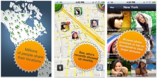 Read more about the article Facebook And Foursquare Object To ‘Girls Around Me’, App Removed From App Store