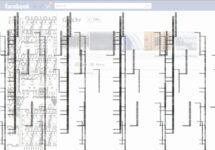 Glitchr Challenges Facebook Designs