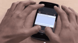 Google Tries Another April Fool With Gmail Tap