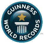 Win A Guinness World Record By Gaming Hard