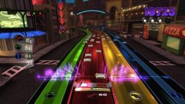 Harmonix Brings ‘Rock Band Blitz’ To XBLA And PSN