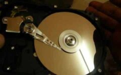 [Tutorial] How To Hide A Hard Disk Partition In Windows 7
