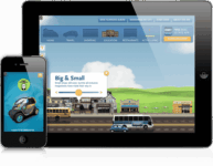 Developer Revenue in iAd Increased To 70% By Apple