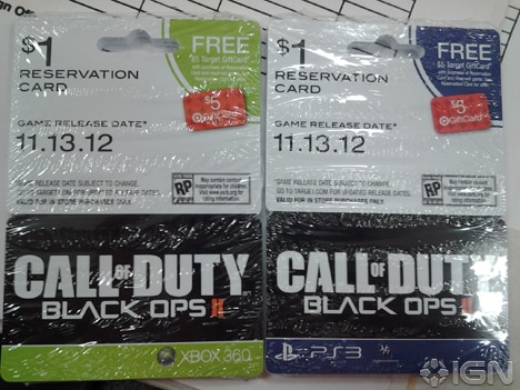 Read more about the article Pre-Orders For ‘Call Of Duty: Black Ops 2’ Start From May 2nd