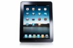 One-In-Four Buyers Of iPad Are First Time Apple Users