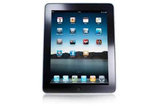 Read more about the article One-In-Four Buyers Of iPad Are First Time Apple Users