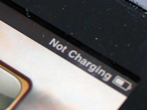 Read more about the article [Tips] How To Fix iPad “Not Charging” Issue For All Computer & Laptop