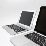 Get A MacBook Pro Experience By Using iPad With A Special Case