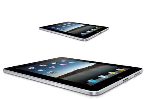 Read more about the article Apple’s Launch of ‘iPad Mini’ Is Inevitable, Analyst Says