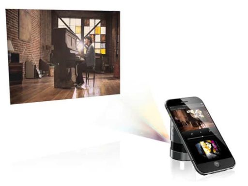 Read more about the article iPhone Pro Concept With 3D Camera
