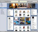 Apple Wins Patent Related To A New User Interface Of iTunes Store
