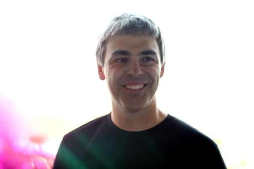 Read more about the article Google’s Larry Page Thinks Apple’s Differences With Android Were Only For Show